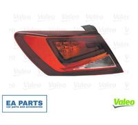 Combination Rearlight for SEAT VALEO 045114 fits Left
