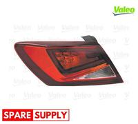 COMBINATION REARLIGHT FOR SEAT VALEO 045114 FITS LEFT