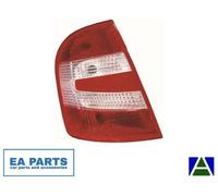 Combination Rearlight for SKODA FABIA ABAKUS 665-1911R-UE fits Right