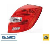 Combination Rearlight for SKODA HELLA 9EL 354 258-031 fits Left