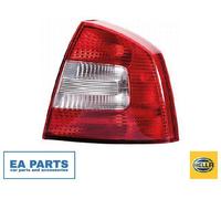 Combination Rearlight for SKODA HELLA 9EL 354 670-011 fits Left