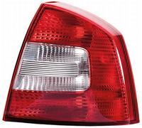COMBINATION REARLIGHT FOR SKODA HELLA 9EL 354 670-011 FITS LEFT