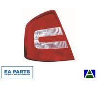Combination Rearlight for SKODA LAURA ABAKUS 665-1909L-UE fits Left