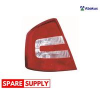 COMBINATION REARLIGHT FOR SKODA LAURA ABAKUS 665-1909L-UE FITS LEFT