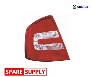 COMBINATION REARLIGHT FOR SKODA LAURA ABAKUS 665-1909L-UE FITS LEFT