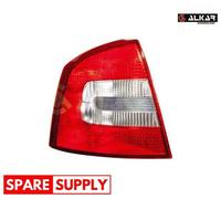 COMBINATION REARLIGHT FOR SKODA LAURA ALKAR 2201569 FITS LEFT