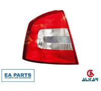 Combination Rearlight for SKODA LAURA ALKAR 2201569 fits Left
