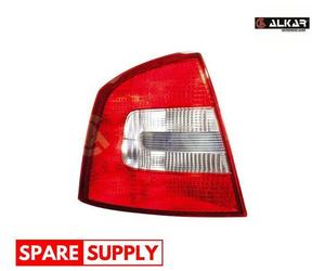COMBINATION REARLIGHT FOR SKODA LAURA ALKAR 2201569 FITS LEFT