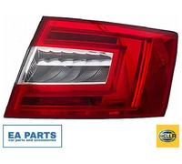 Combination Rearlight for SKODA OCTAVIA HELLA 2SK 011 053-091 fits Left