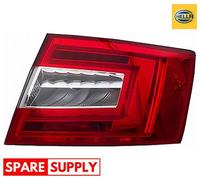 COMBINATION REARLIGHT FOR SKODA OCTAVIA HELLA 2SK 011 053-101 FITS RIGHT