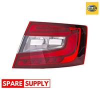 COMBINATION REARLIGHT FOR SKODA OCTAVIA HELLA 2SK 012 881-061 FITS RIGHT