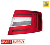 COMBINATION REARLIGHT FOR SKODA OCTAVIA HELLA 2SK 012 883-061 FITS RIGHT