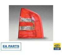 Combination Rearlight for SKODA OCTAVIA MAGNETI MARELLI 714027590204 fits Right