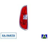 Combination Rearlight for SKODA PRAKTIK ROOMSTER ABAKUS 665-1913R-UE fits Right