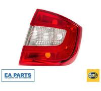 Combination Rearlight for SKODA RAPID HELLA 2VP 354 802-021 fits Right