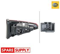 COMBINATION REARLIGHT FOR SKODA SUPERB HELLA 2SA 354 832-051 FITS LEFT