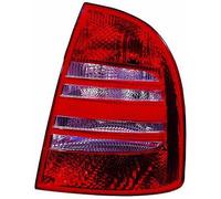 Combination Rearlight for SKODA:SUPERB I,SUPERB I Sedan 3U5945096 3U5945112