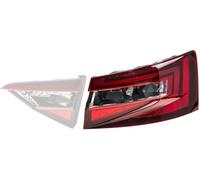 HELLA 2SK 354 832-031 Rear light