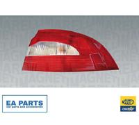Combination Rearlight for SKODA SUPERB MAGNETI MARELLI 714027051701 fits Left