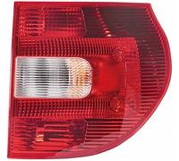 COMBINATION REARLIGHT FOR SKODA YETI HELLA 9EL 354 672-011 FITS LEFT