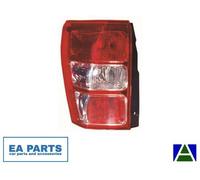 Combination Rearlight for SUZUKI GRAND ESCUDO ABAKUS 218-1944L-LD-UE fits Left