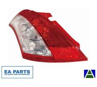 Combination Rearlight for SUZUKI SWIFT ABAKUS 218-1963R-UE fits Right