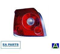 Combination Rearlight for TOYOTA AVENSIS ABAKUS 212-19N9L-LD-UE fits Left