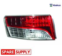 COMBINATION REARLIGHT FOR TOYOTA AVENSIS ABAKUS 212-19R9L-UE FITS LEFT