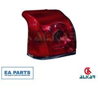 Combination Rearlight for TOYOTA AVENSIS ALKAR 2211265 fits Left