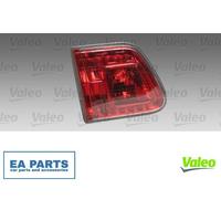 Combination Rearlight for TOYOTA AVENSIS VALEO 043964 fits Left