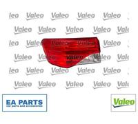 Combination Rearlight for TOYOTA AVENSIS VALEO 044905 fits Left