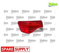 COMBINATION REARLIGHT FOR TOYOTA AVENSIS VALEO 044911 FITS LEFT