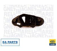 Combination Rearlight for TOYOTA AYGO MAGNETI MARELLI 714025673101 fits Left