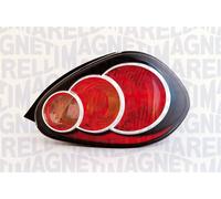 COMBINATION REARLIGHT FOR TOYOTA AYGO MAGNETI MARELLI 714026171104 FITS LEFT