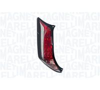 COMBINATION REARLIGHT FOR TOYOTA AYGO MAGNETI MARELLI 714081311011 FITS LEFT