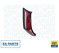Combination Rearlight for TOYOTA AYGO MAGNETI MARELLI 714081311011 fits Left