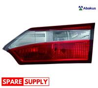 COMBINATION REARLIGHT FOR TOYOTA COROLLA ALTIS ABAKUS 212-1344R-LD-UE FITS RIGHT