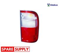 COMBINATION REARLIGHT FOR TOYOTA HILUX MIGHTY X ABAKUS 212-19B4L-AE FITS LEFT