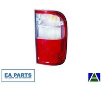 Combination Rearlight for TOYOTA HILUX MIGHTY X ABAKUS 212-19B4L-AE fits Left
