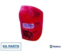 Combination Rearlight for TOYOTA RAV 4 ABAKUS 212-19H6L-UE fits Left