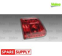 COMBINATION REARLIGHT FOR TOYOTA VALEO 043965 FITS RIGHT