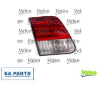 Combination Rearlight for TOYOTA VALEO 044907 fits Left