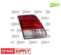 COMBINATION REARLIGHT FOR TOYOTA VALEO 044907 FITS LEFT