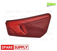 COMBINATION REARLIGHT FOR TOYOTA VALEO 047038 FITS RIGHT