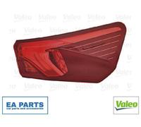 Combination Rearlight for TOYOTA VALEO 047038 fits Right