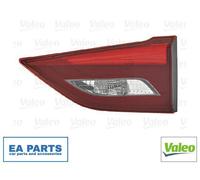 Combination Rearlight for TOYOTA VALEO 047041 fits Left