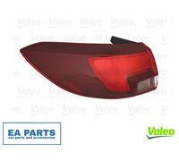 Combination Rearlight for VAUXHALL ASTRA VALEO 047071 fits Left