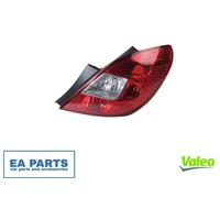 Combination Rearlight for VAUXHALL CORSA VALEO 043392 fits Right