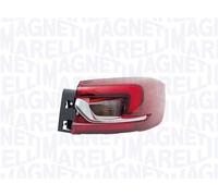 COMBINATION REARLIGHT FOR VAUXHALL OPEL MAGNETI MARELLI 714020590801 FITS RIGHT