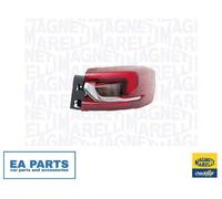 Combination Rearlight for VAUXHALL OPEL MAGNETI MARELLI 714020590801 fits Right